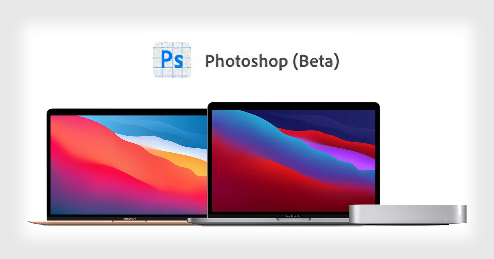 photoshop versions for mac